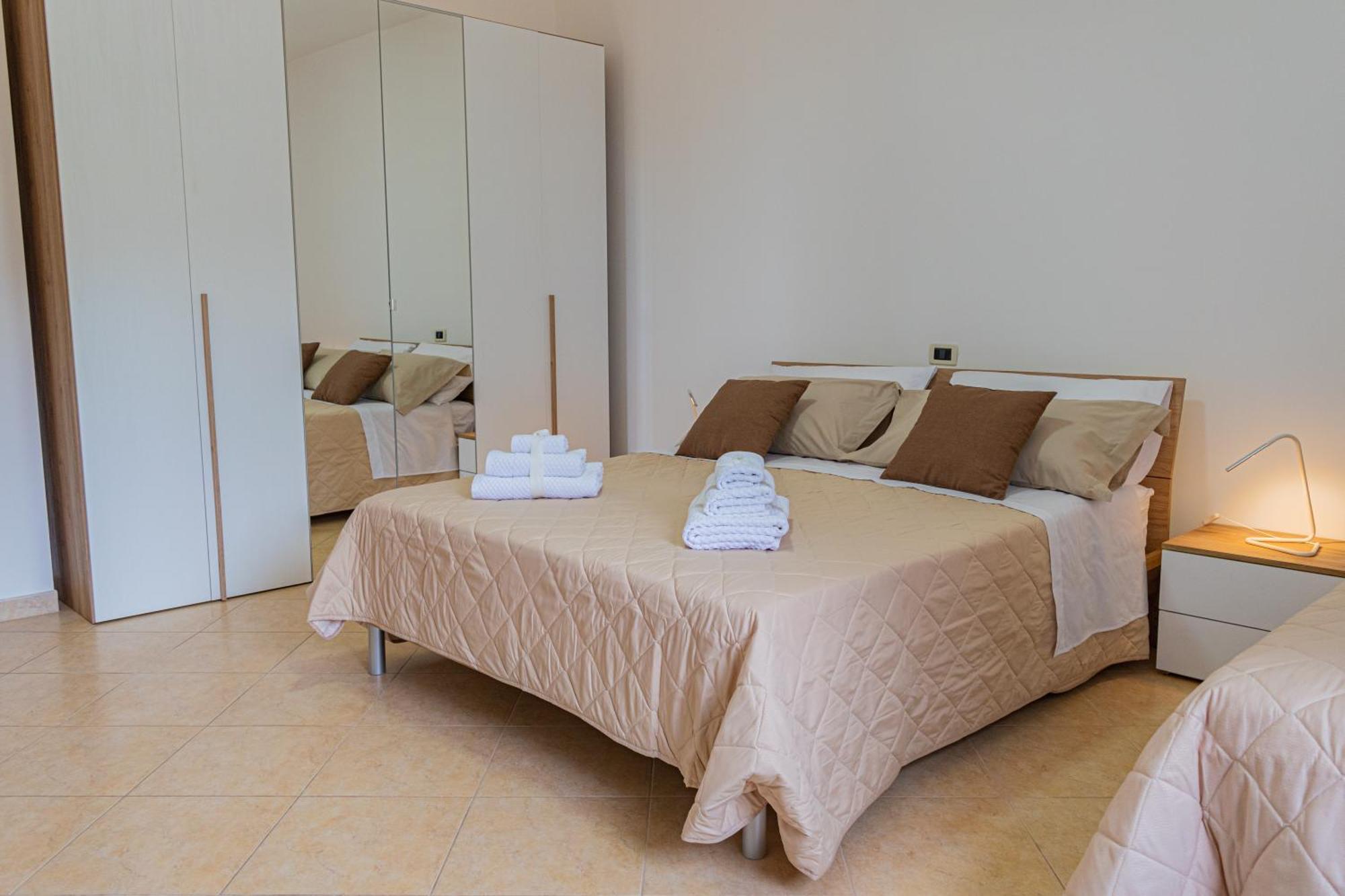 Country Home Crispiano 外观 照片