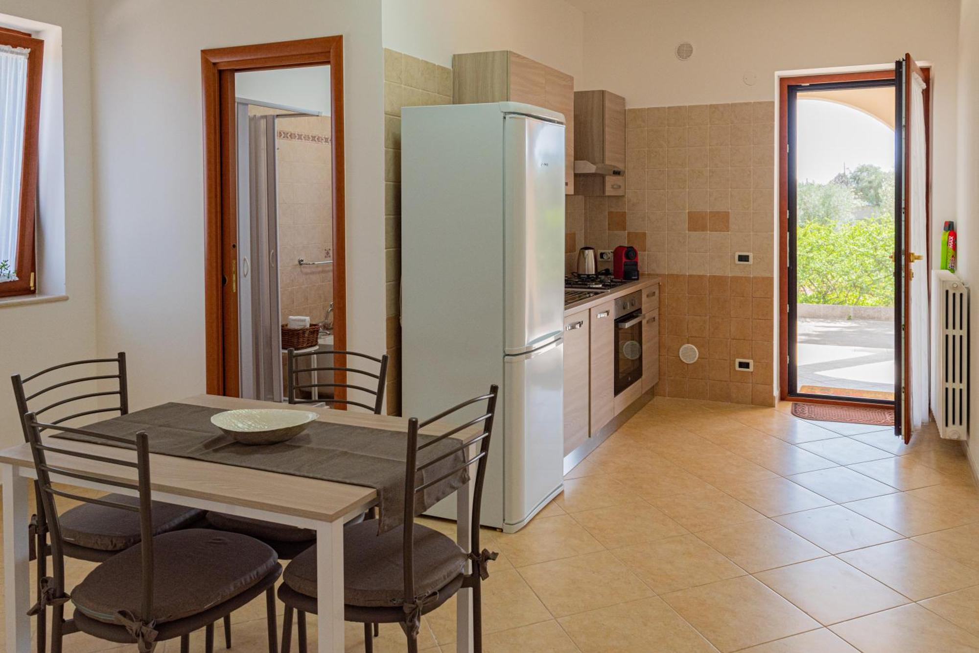 Country Home Crispiano 外观 照片